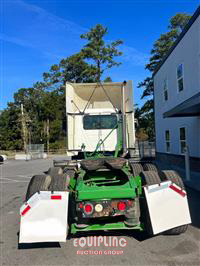 2014 Mack CXU (Pinnacle)