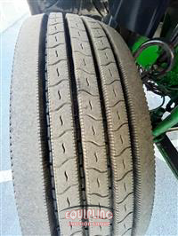 2014 Mack CXU (Pinnacle)