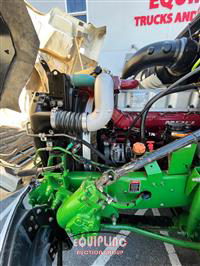 2014 Mack CXU (Pinnacle)