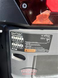 2014 Mack CXU (Pinnacle)