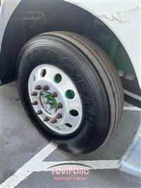 2014 Mack CXU (Pinnacle)