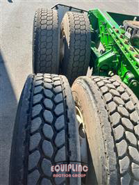 2014 Mack CXU (Pinnacle)