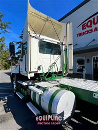 2014 Mack CXU (Pinnacle)