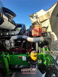 2014 Mack CXU (Pinnacle)