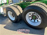 2014 Mack CXU (Pinnacle)