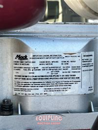 2014 Mack CXU (Pinnacle)