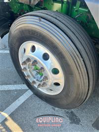 2014 Mack CXU (Pinnacle)