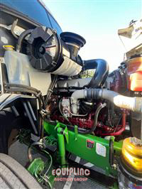 2014 Mack CXU (Pinnacle)