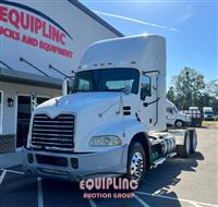 2014 Mack CXU (Pinnacle)