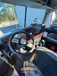 2014 Mack CXU (Pinnacle)