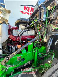 2014 Mack CXU (Pinnacle)