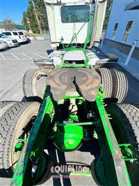 2014 Mack CXU (Pinnacle)