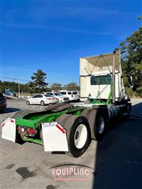 2014 Mack CXU (Pinnacle)