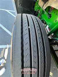 2014 Mack CXU (Pinnacle)