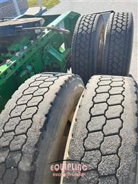 2014 Mack CXU (Pinnacle)