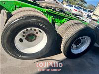 2014 Mack CXU (Pinnacle)