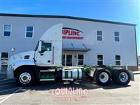 2014 Mack CXU (Pinnacle)