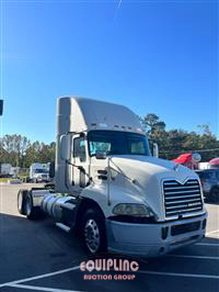 2014 Mack CXU (Pinnacle)