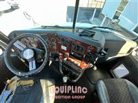 2014 Mack CXU (Pinnacle)