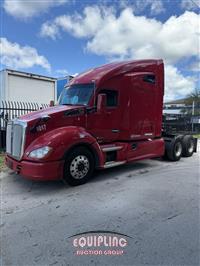 2019 Kenworth T680