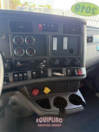 2019 Kenworth T680