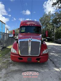 2019 Kenworth T680
