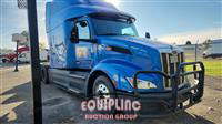 2023 Peterbilt 579
