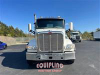 2018 Peterbilt 567