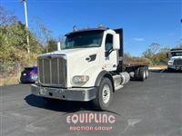 2018 Peterbilt 567