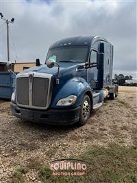 2021 Kenworth T680