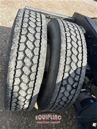 2018 Western Star 5700 XE