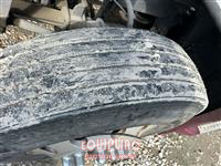 2018 Western Star 5700 XE