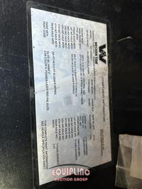 2018 Western Star 5700 XE