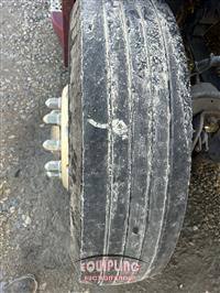 2018 Western Star 5700 XE