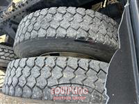 2018 Western Star 5700 XE