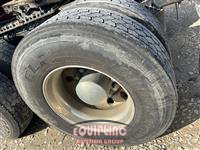 2018 Western Star 5700 XE