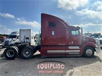 2018 Western Star 5700 XE