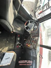 2018 Western Star 5700 XE