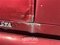 2018 Western Star 5700 XE