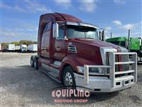 2018 Western Star 5700 XE