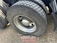 2018 Western Star 5700 XE