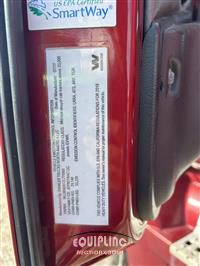 2018 Western Star 5700 XE