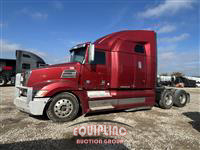 2018 Western Star 5700 XE