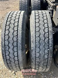 2018 Western Star 5700 XE