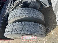 2018 Western Star 5700 XE