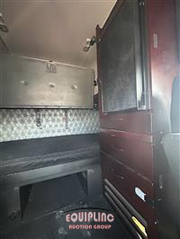 2018 Western Star 5700 XE