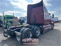 2018 Western Star 5700 XE