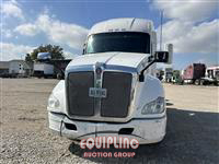 2018 Kenworth T680