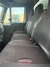 2017 International 4300