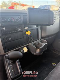 2017 International 4300